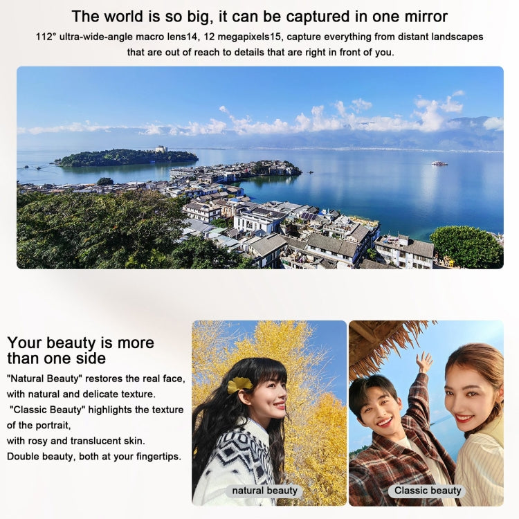 Honor 300 Ultra, 16GB+1TB, Screen Fingerprint, 6.78 inch MagicOS 9.0 / Android 15 Snapdragon 8 Gen 3 Octa Core, Network: 5G, NFC, OTG, Not Support Google Play