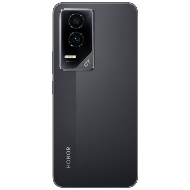 Honor GT, 16GB+256GB, In-screen Fingerprint, 6.7 inch MagicOS 9.0 Android 15.0 Snapdragon 8 Gen 3 Octa Core, Network: 5G, OTG, NFC