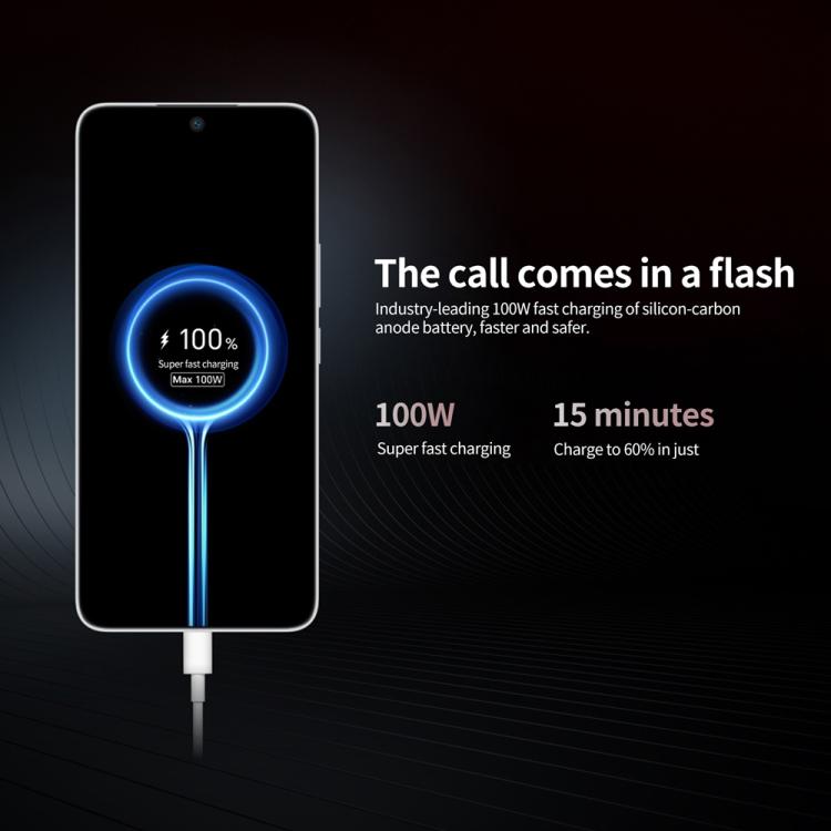 Honor GT, 16GB+256GB, In-screen Fingerprint, 6.7 inch MagicOS 9.0 Android 15.0 Snapdragon 8 Gen 3 Octa Core, Network: 5G, OTG, NFC