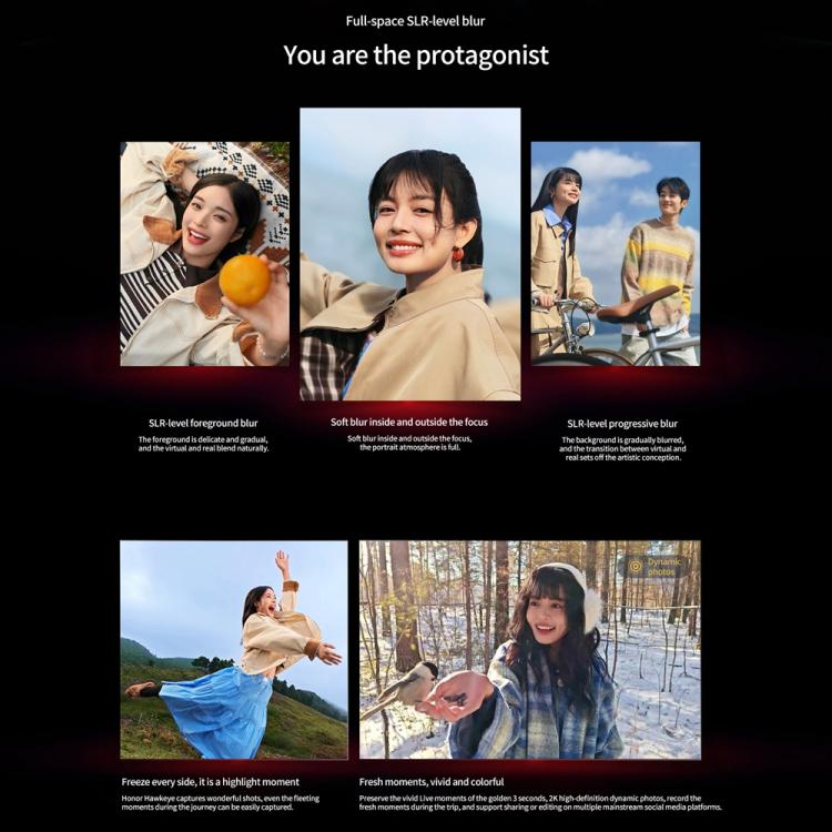 Honor GT, 16GB+512GB, In-screen Fingerprint, 6.7 inch MagicOS 9.0 Android 15.0 Snapdragon 8 Gen 3 Octa Core, Network: 5G, OTG, NFC