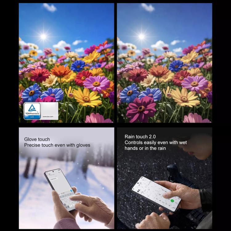 OnePlus Ace 5, 12GB+256GB, 6.78 inch ColorOS 15.0 Snapdragon 8 Gen 3 Octa Core, NFC, Network: 5G