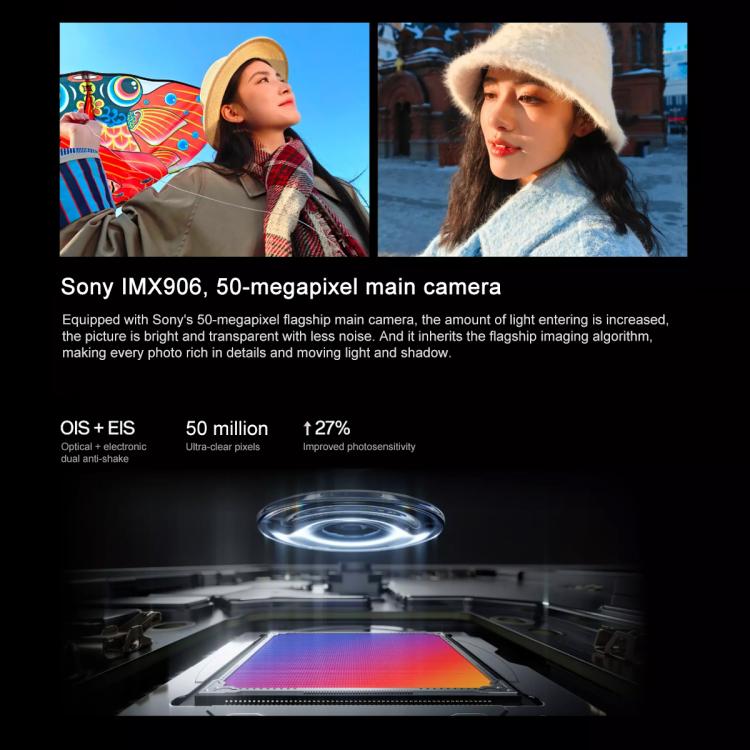 OnePlus Ace 5, 16GB+1TB, 6.78 inch ColorOS 15.0 Snapdragon 8 Gen 3 Octa Core, NFC, Network: 5G