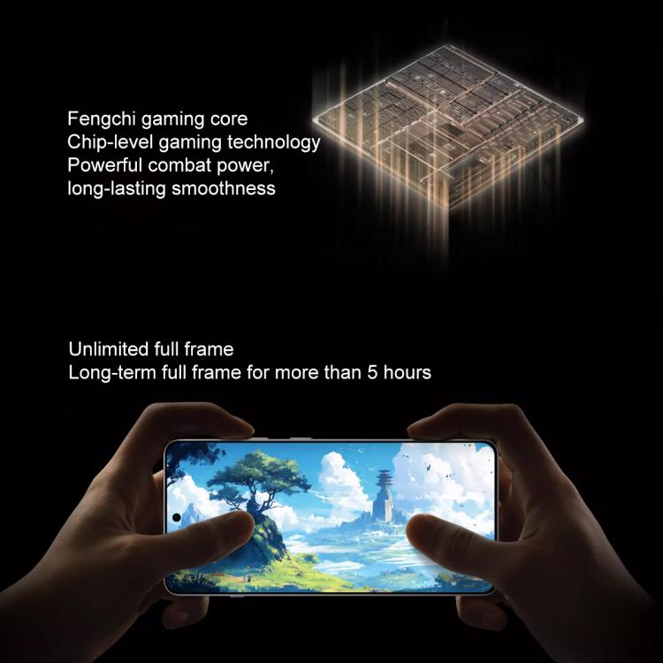 OnePlus Ace 5, 16GB+1TB, 6.78 inch ColorOS 15.0 Snapdragon 8 Gen 3 Octa Core, NFC, Network: 5G