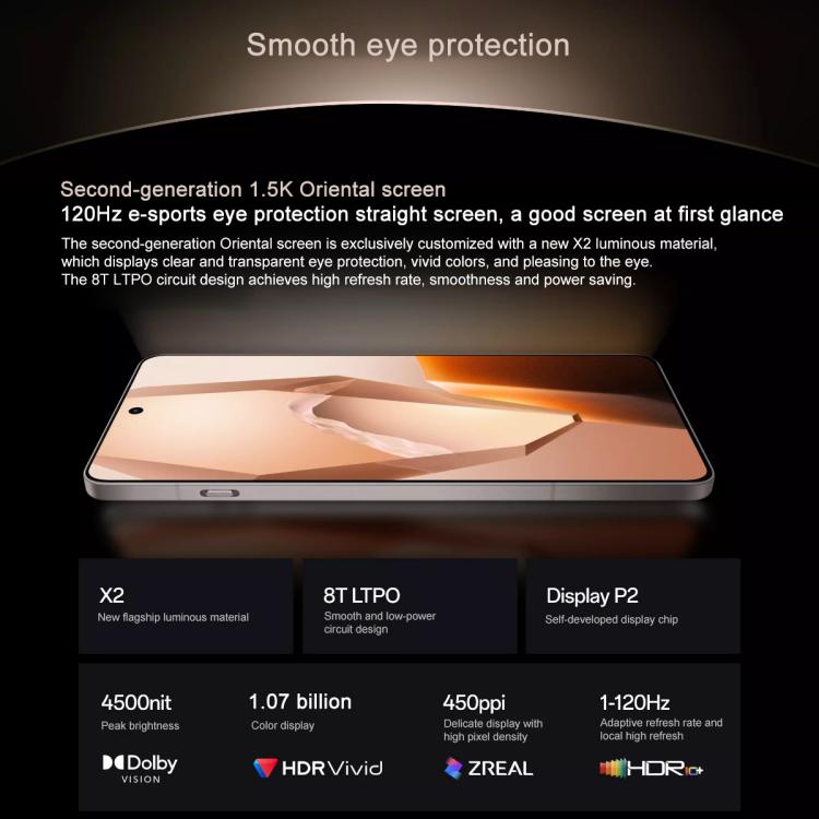 OnePlus Ace 5, 16GB+1TB, 6.78 inch ColorOS 15.0 Snapdragon 8 Gen 3 Octa Core, NFC, Network: 5G