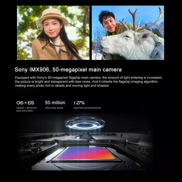 OnePlus Ace 5 Pro, 12GB+512GB, 6.78 inch ColorOS 15.0 Snapdragon 8 Elite Octa Core, NFC, Network: 5G