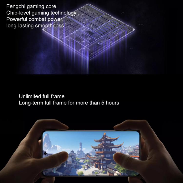 OnePlus Ace 5 Pro, 16GB+256GB, 6.78 inch ColorOS 15.0 Snapdragon 8 Elite Octa Core, NFC, Network: 5G