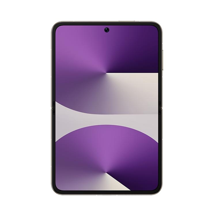 HUAWEI Pura X, 12GB+256GB, Side Fingerprint Identification, 6.3 inch + 3.5 inch HarmonyOS 5.0.1 Octa Core, NFC, OTG, Not Support Google Play