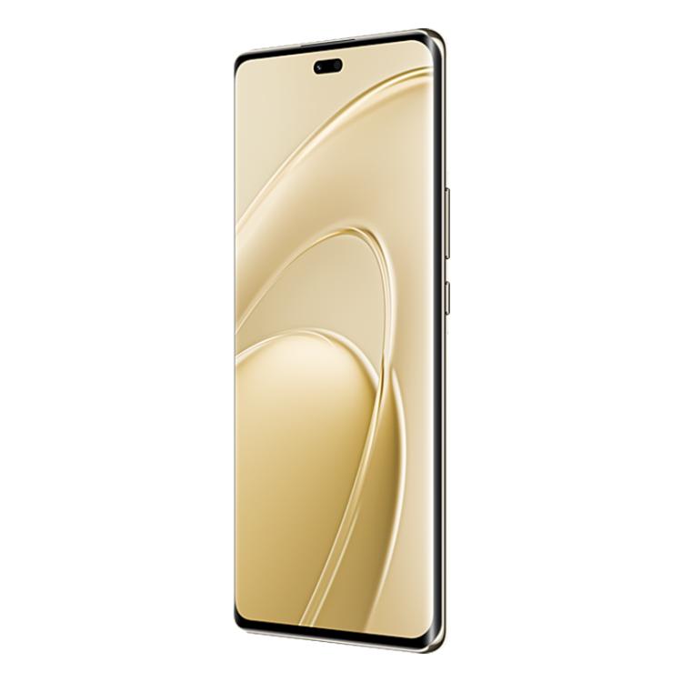 HUAWEI Enjoy 70X, 8GB+128GB, Screen Fingerprint, 6.78 inch HarmonyOS 4.2 Kirin 8000A Hexa Core, Network: 4G, OTG, NFC, Not Support Google Play
