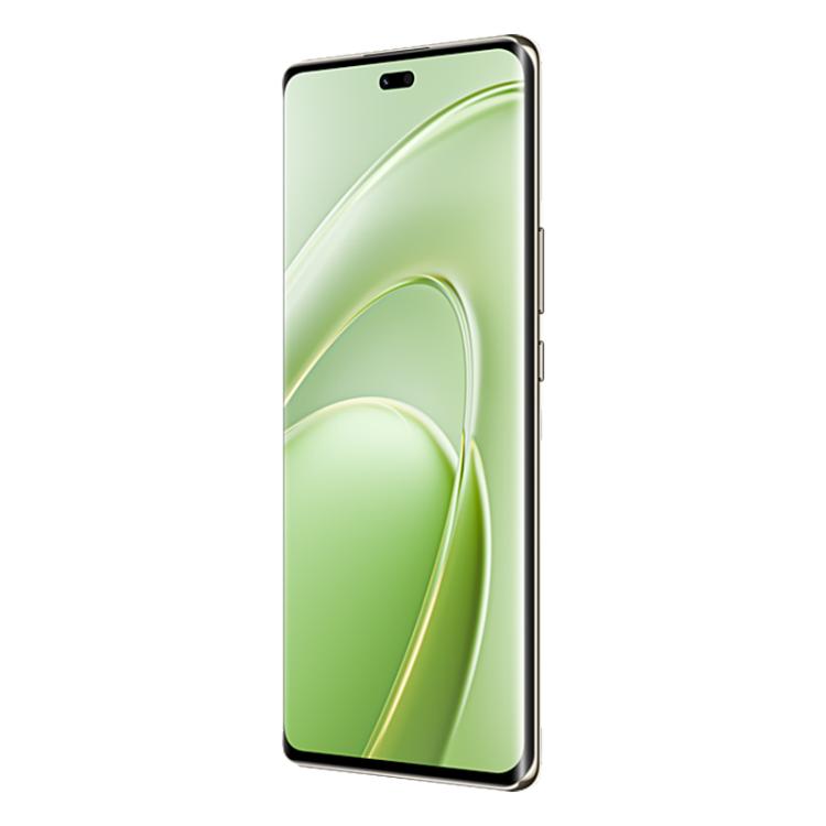 HUAWEI Enjoy 70X, 8GB+512GB, Screen Fingerprint, 6.78 inch HarmonyOS 4.2 Kirin 8000A Hexa Core, Network: 4G, OTG, NFC, Not Support Google Play