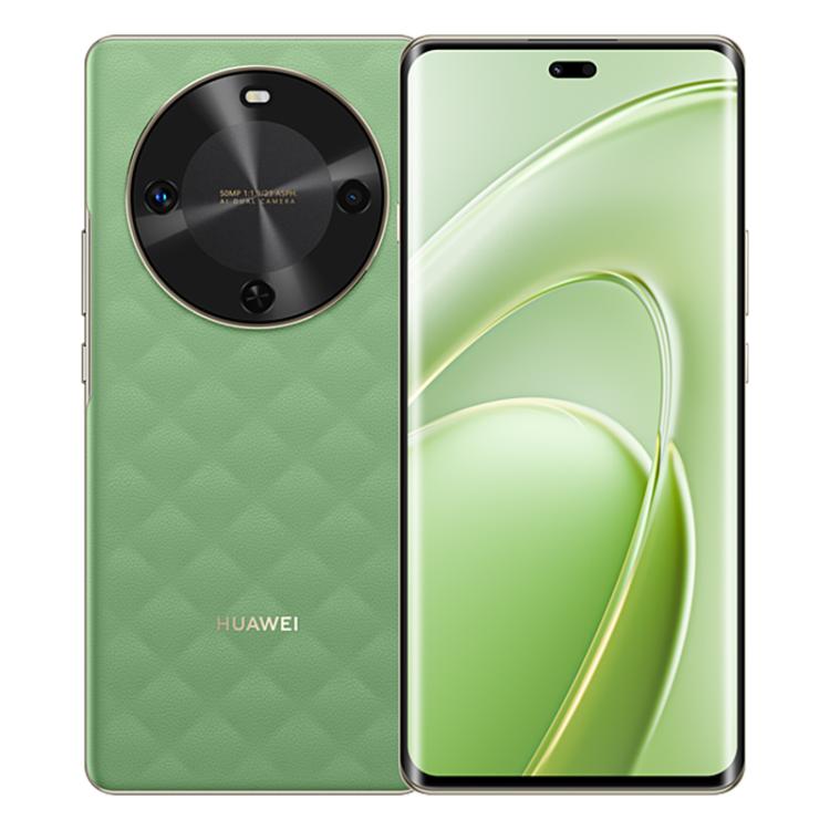HUAWEI Enjoy 70X, 8GB+512GB, Screen Fingerprint, 6.78 inch HarmonyOS 4.2 Kirin 8000A Hexa Core, Network: 4G, OTG, NFC, Not Support Google Play