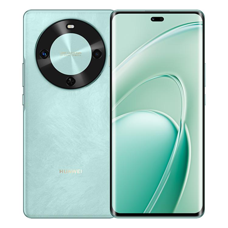 HUAWEI Enjoy 70X, 8GB+512GB, Screen Fingerprint, 6.78 inch HarmonyOS 4.2 Kirin 8000A Hexa Core, Network: 4G, OTG, NFC, Not Support Google Play