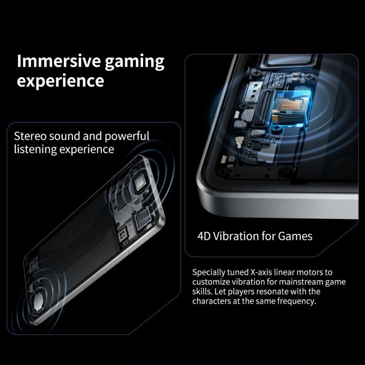 Realme Neo7, 12GB+512GB, 6.78 inch Android 15 / Realme UI 6.0 MediaTek Dimensity 9300+ Octa Core, NFC, Network: 5G, Support Google Play