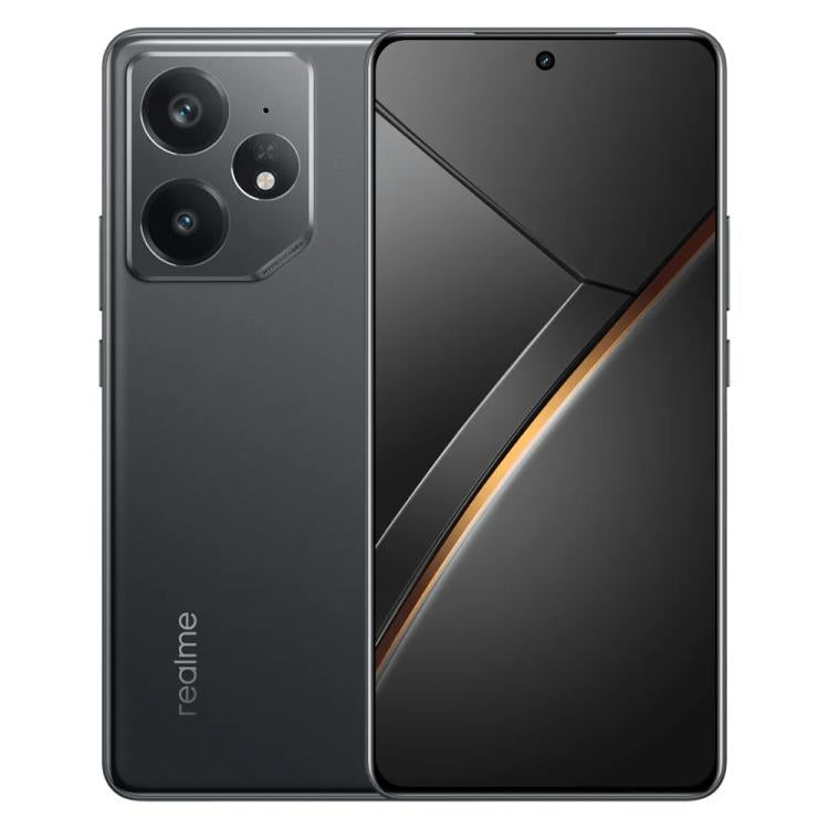 Realme Neo7, 16GB+512GB, 6.78 inch Android 15 / Realme UI 6.0 MediaTek Dimensity 9300+ Octa Core, NFC, Network: 5G, Support Google Play