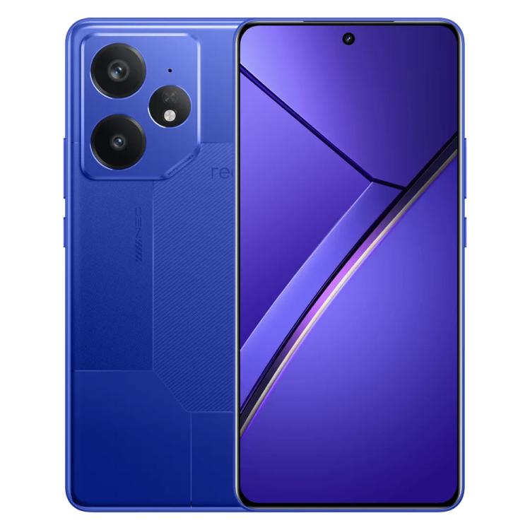 Realme Neo7, 16GB+512GB, 6.78 inch Android 15 / Realme UI 6.0 MediaTek Dimensity 9300+ Octa Core, NFC, Network: 5G, Support Google Play