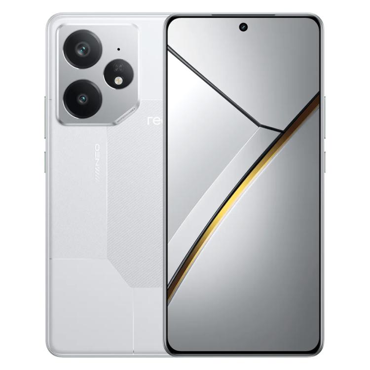 Realme Neo7, 16GB+512GB, 6.78 inch Android 15 / Realme UI 6.0 MediaTek Dimensity 9300+ Octa Core, NFC, Network: 5G, Support Google Play