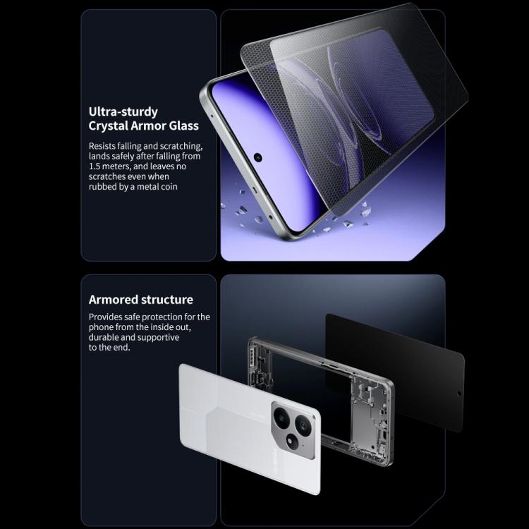 Realme Neo7, 16GB+512GB, 6.78 inch Android 15 / Realme UI 6.0 MediaTek Dimensity 9300+ Octa Core, NFC, Network: 5G, Support Google Play