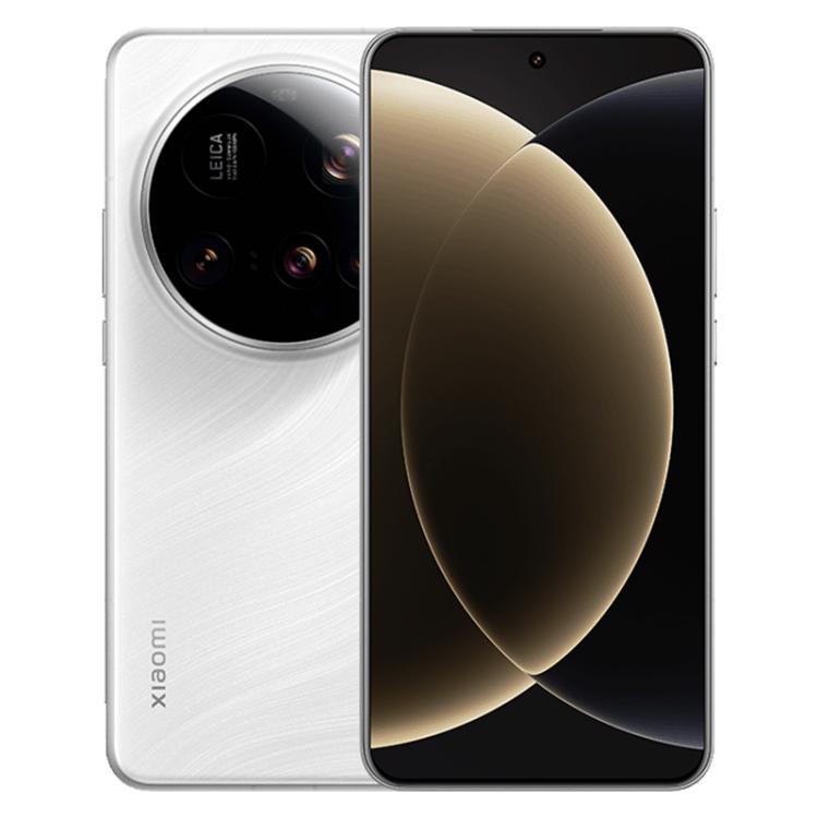 Xiaomi 15 Ultra, 12GB+256GB, 3D Ultrasonic Fingerprint, 200MP Camera, 6.73 inch Xiaomi HyperOS 2 Snapdragon 8 Elite Octa Core 3nm, NFC, Network: 5G