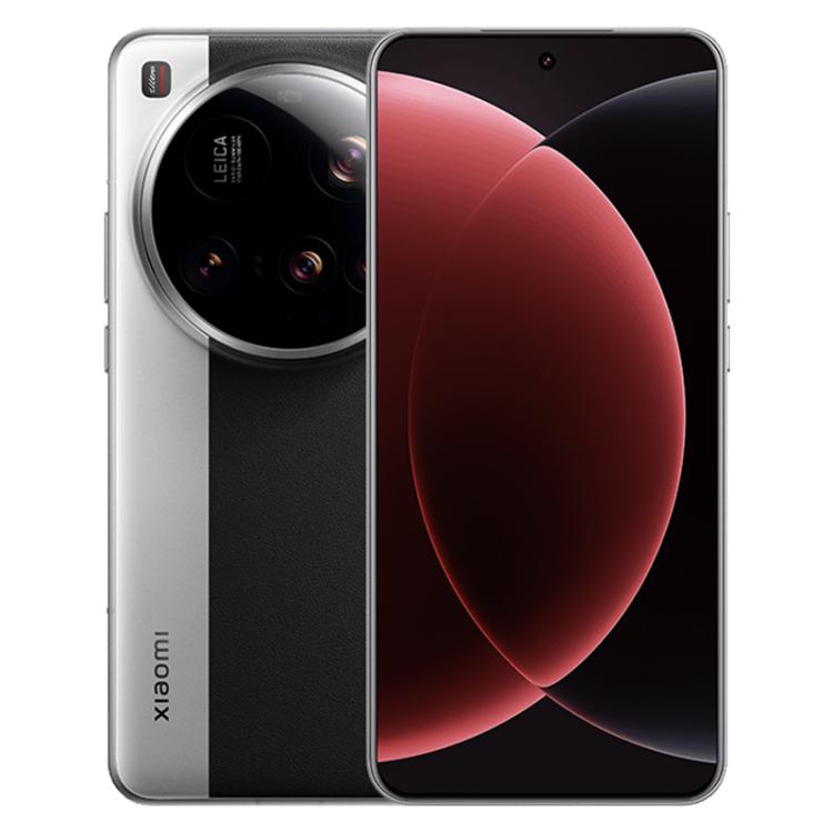 Xiaomi 15 Ultra,16GB+1TB, 3D Ultrasonic Fingerprint, 200MP Camera, 6.73 inch Xiaomi HyperOS 2 Snapdragon 8 Elite Octa Core 3nm, NFC, Network: 5G