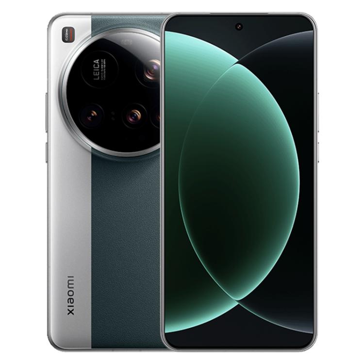 Xiaomi 15 Ultra,16GB+1TB, 3D Ultrasonic Fingerprint, 200MP Camera, 6.73 inch Xiaomi HyperOS 2 Snapdragon 8 Elite Octa Core 3nm, NFC, Network: 5G