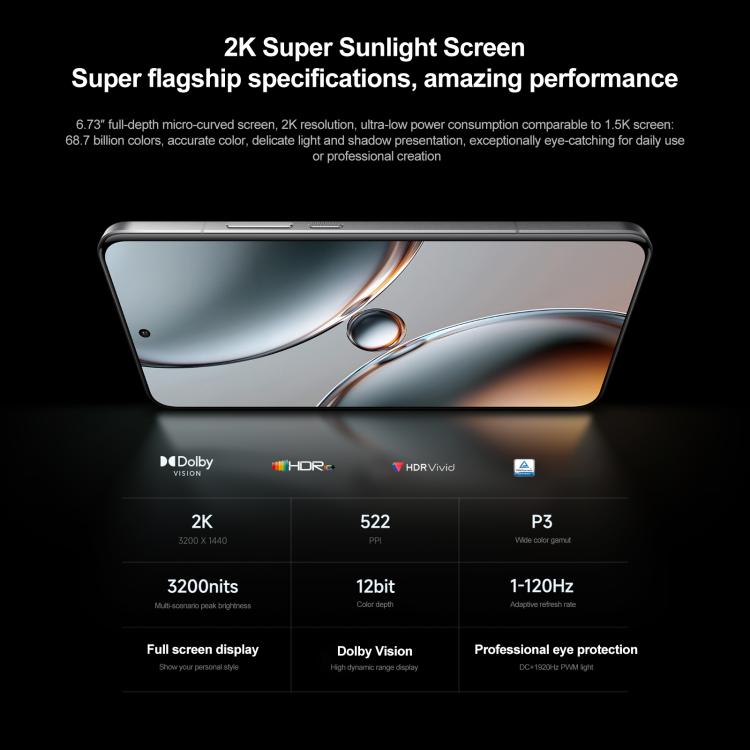 Xiaomi 15 Ultra,16GB+1TB, 3D Ultrasonic Fingerprint, 200MP Camera, 6.73 inch Xiaomi HyperOS 2 Snapdragon 8 Elite Octa Core 3nm, NFC, Network: 5G