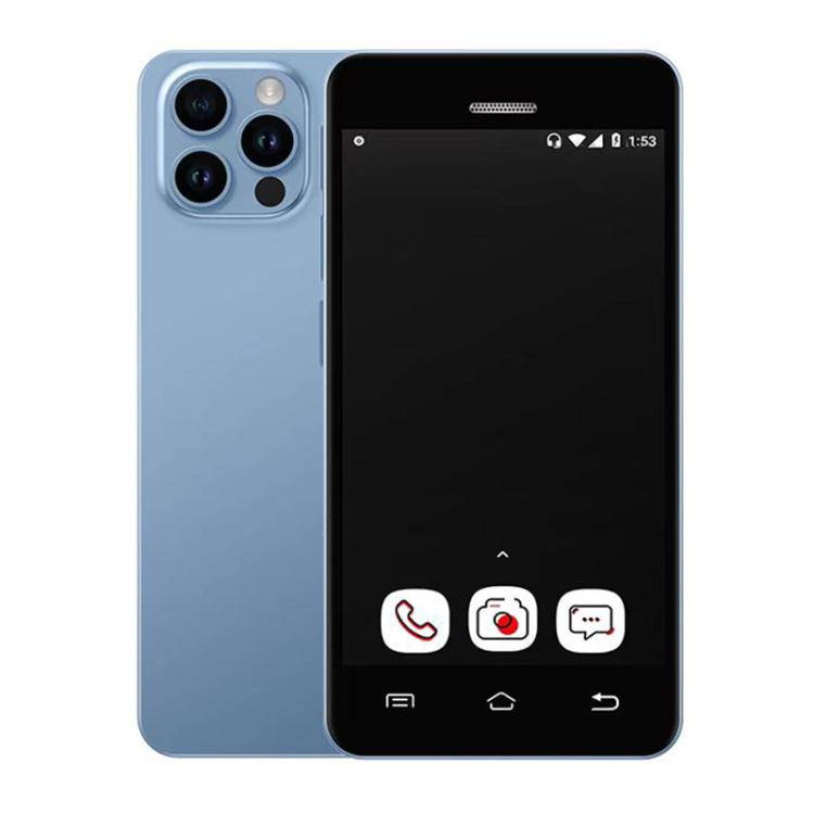 MELROSE S18, 2GB+16GB, 2.95 inch Android 9.0 MTK6737 Quad Core, Bluetooth, WiFi, Network: 4G
