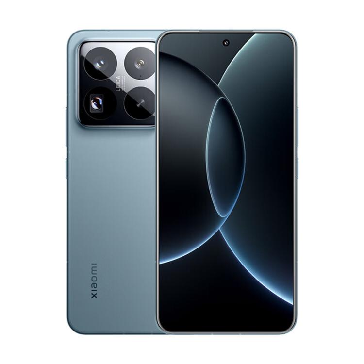 Xiaomi 15S Pro, 16GB+1TB, 3D Ultrasound Fingerprint, 6.73 inch Xiaomi HyperOS 2 Xring O1 3nm Deca-Core, NFC, Network: 5G