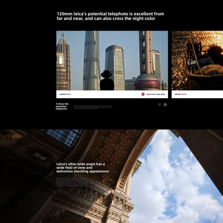 Xiaomi 15S Pro, 16GB+1TB, 3D Ultrasound Fingerprint, 6.73 inch Xiaomi HyperOS 2 Xring O1 3nm Deca-Core, NFC, Network: 5G