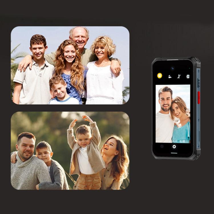 SOYES Maxo Rugged Phone, 6GB+128GB, 3.88 inch Android 12.0 MTK6762 Octa Core, Network: 4G, Dual SIM, OTG, Support Google Play Store