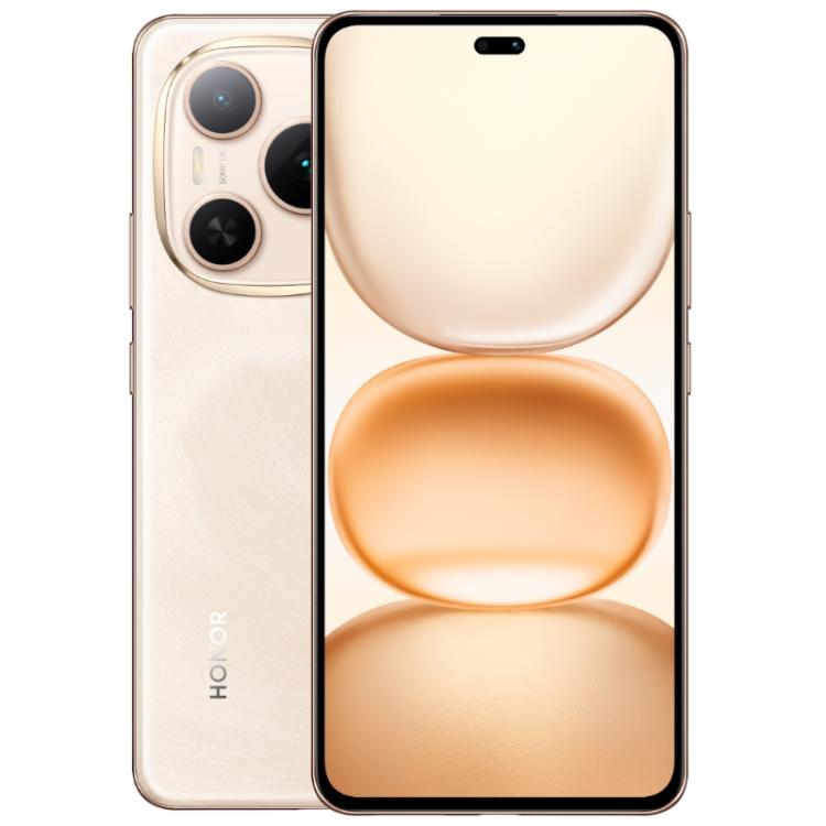 Honor Power, 8GB+256GB, Screen Fingerprint, 6.78 inch MagicOS 9.0 Snapdragon 7 Gen 3 Octa Core, Network: 5G, NFC, OTG