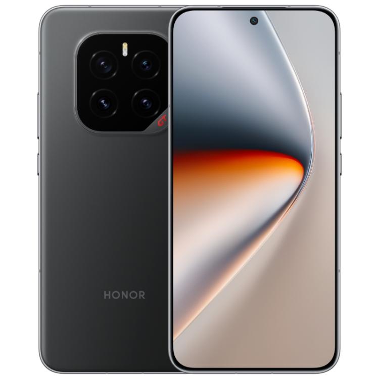 Honor GT Pro, 112GB+512GB, Ultrasonic Fingerprint, 6.78 inch MagicOS 9.0 / Android 15 Snapdragon 8 Elite Octa Core, Network: 5G, NFC, OTG