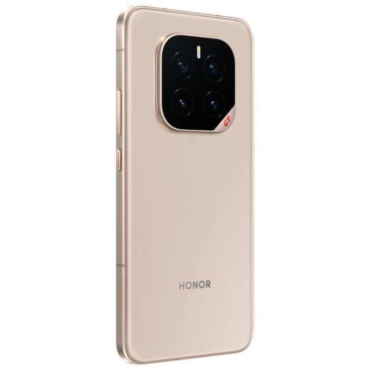 Honor GT Pro, 112GB+512GB, Ultrasonic Fingerprint, 6.78 inch MagicOS 9.0 / Android 15 Snapdragon 8 Elite Octa Core, Network: 5G, NFC, OTG