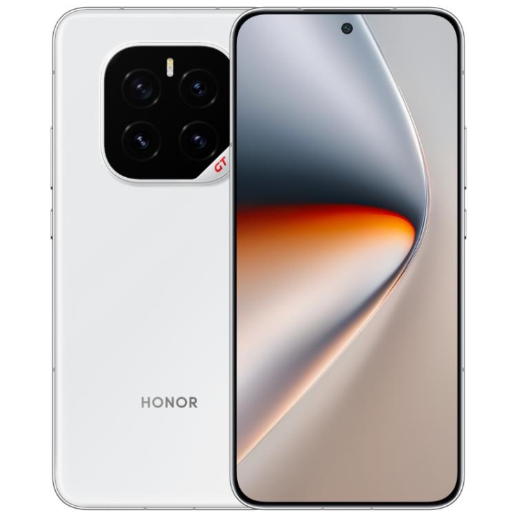 Honor GT Pro, 16GB+1TB, Ultrasonic Fingerprint, 6.78 inch MagicOS 9.0 / Android 15 Snapdragon 8 Elite Octa Core, Network: 5G, NFC, OTG