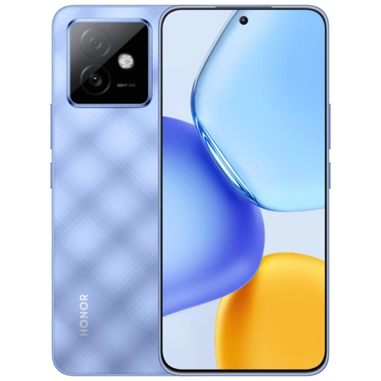 Honor X60 GT, 12GB+256GB, In-screen Fingerprint, 6.7 inch MagicOS 9.0 Android 15.0 Snapdragon 8+ Gen 1 Octa Core, Network: 5G, OTG, NFC