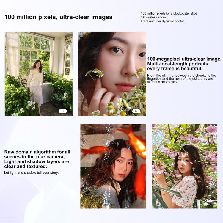 Honor X70i, 8GB+256GB, In-screen Fingerprint, 6.7 inch MagicOS 9.0 Android 15.0 Dimensity 7025 Ultra Octa Core, Network: 5G, OTG, NFC