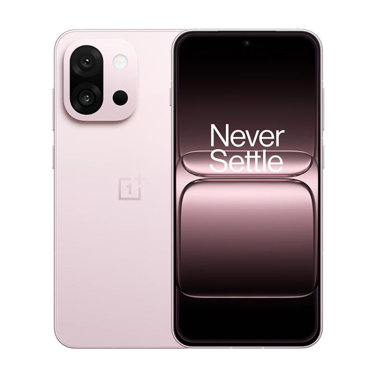 OnePlus 13T, 12GB+256GB, Screen Fingerprint Identification, 6.32 inch ColorOS 15.0 Snapdragon 8 Elite Octa Core, NFC, Network: 5G