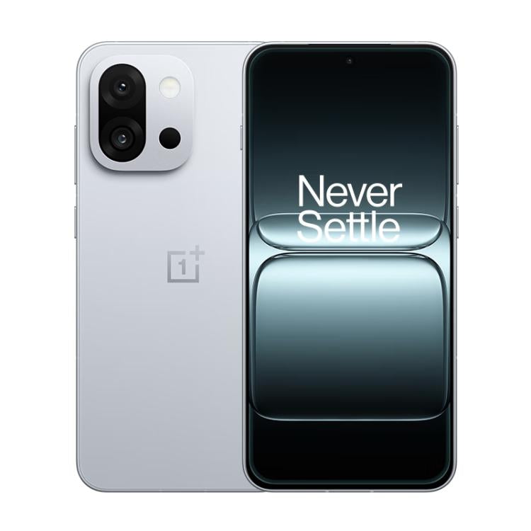 OnePlus 13T, 12GB+512GB, Screen Fingerprint Identification, 6.32 inch ColorOS 15.0 Snapdragon 8 Elite Octa Core, NFC, Network: 5G