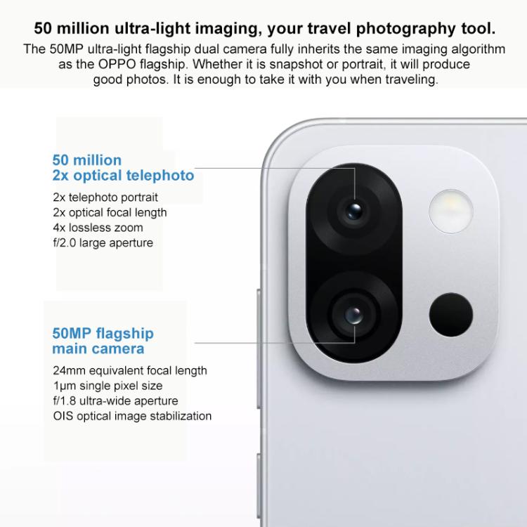 OnePlus 13T, 16GB+512GB, Screen Fingerprint Identification, 6.32 inch ColorOS 15.0 Snapdragon 8 Elite Octa Core, NFC, Network: 5G