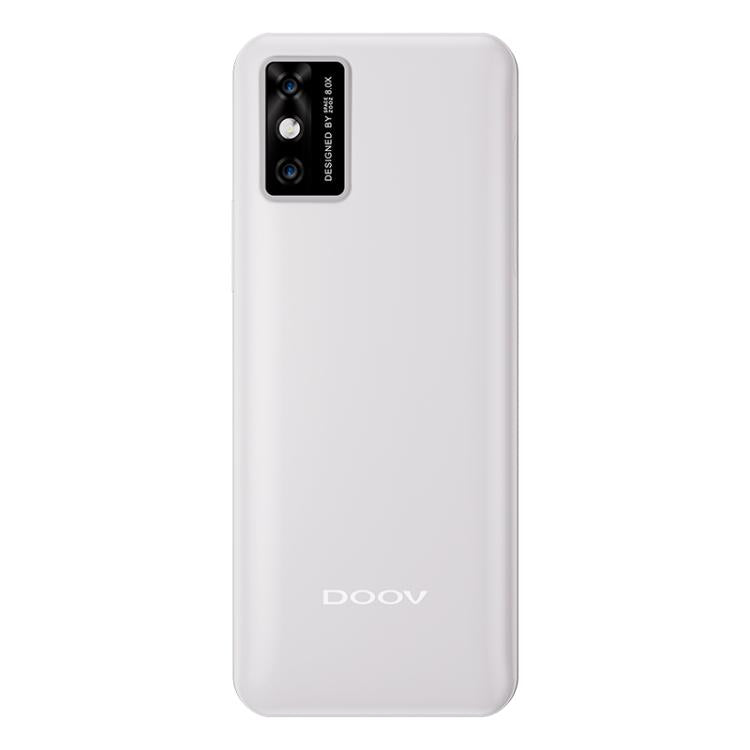 DOOV R17 Pro /  Z17 Keypad Phone, 4GB+64GB, 3.5 inch Android 12 Mediatek MT6761 Quad Core, Network: 4G, Support Google Store