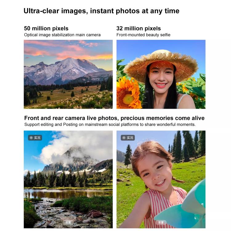 OPPO A6 GT, 12GB+256GB, Screen Fingerprint, 6.8 inch ColorOS 15.0 Android 15 Qualcomm Snapdragon 7 Gen 3 Octa Core, NFC,Network: 5G