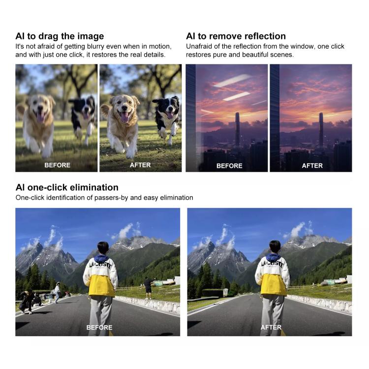 OPPO A6 GT, 8GB+256GB, Screen Fingerprint, 6.8 inch ColorOS 15.0 Android 15 Qualcomm Snapdragon 7 Gen 3 Octa Core, NFC,Network: 5G