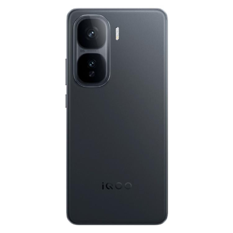 vivo iQOO Neo10 Pro+, 12GB+512GB, Screen Fingerprint, 6.82 inch Android 15 OriginOS 5 Snapdragon 8 Elite Octa Core, OTG, NFC, Network: 5G, Support Google Play