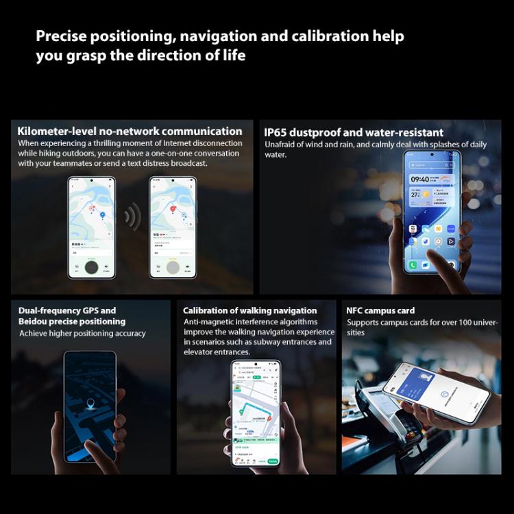 vivo iQOO Neo10 Pro+, 12GB+512GB, Screen Fingerprint, 6.82 inch Android 15 OriginOS 5 Snapdragon 8 Elite Octa Core, OTG, NFC, Network: 5G, Support Google Play