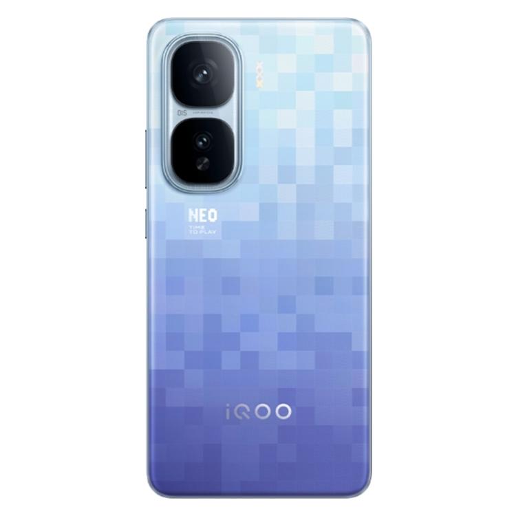 vivo iQOO Neo10 Pro+, 16GB+512GB, Screen Fingerprint, 6.82 inch Android 15 OriginOS 5 Snapdragon 8 Elite Octa Core, OTG, NFC, Network: 5G, Support Google Play