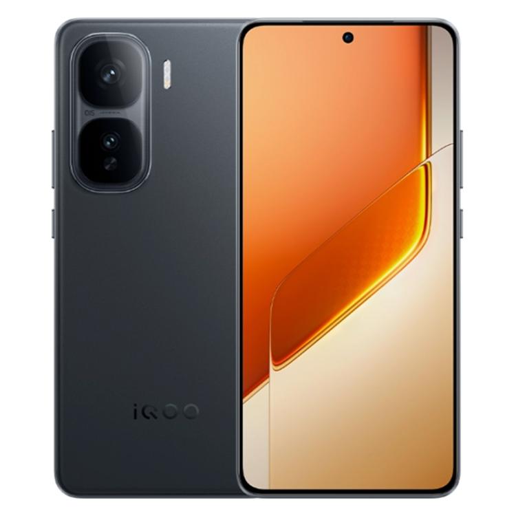 vivo iQOO Neo10 Pro+, 16GB+1TB, Screen Fingerprint, 6.82 inch Android 15 OriginOS 5 Snapdragon 8 Elite Octa Core, OTG, NFC, Network: 5G, Support Google Play
