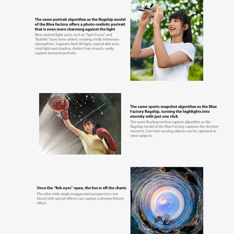 vivo iQOO Neo10 Pro+, 16GB+1TB, Screen Fingerprint, 6.82 inch Android 15 OriginOS 5 Snapdragon 8 Elite Octa Core, OTG, NFC, Network: 5G, Support Google Play