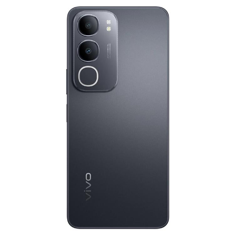 vivo Y50 5G, 4GB+128GB, Face ID / Side Fingerprint, 6.74 inch Android 15 OriginOS 5 Dimensity 6300 Octa Core, OTG, Network: 5G