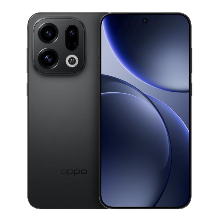 OPPO Find X9 AI Phone, 16GB+1TB, Screen Fingerprint, 6.59 inch ColorOS 16.0 Dimensity 9500 Octa Core, NFC, OTG, Network: 5G