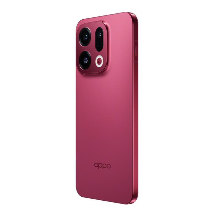 OPPO Find X9 AI Phone, 16GB+256GB, Screen Fingerprint, 6.59 inch ColorOS 16.0 Dimensity 9500 Octa Core, NFC, OTG, Network: 5G