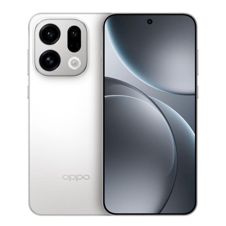 OPPO Find X9 AI Phone, 16GB+256GB, Screen Fingerprint, 6.59 inch ColorOS 16.0 Dimensity 9500 Octa Core, NFC, OTG, Network: 5G