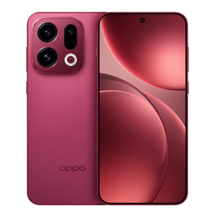 OPPO Find X9 AI Phone, 16GB+512GB, Screen Fingerprint, 6.59 inch ColorOS 16.0 Dimensity 9500 Octa Core, NFC, OTG, Network: 5G
